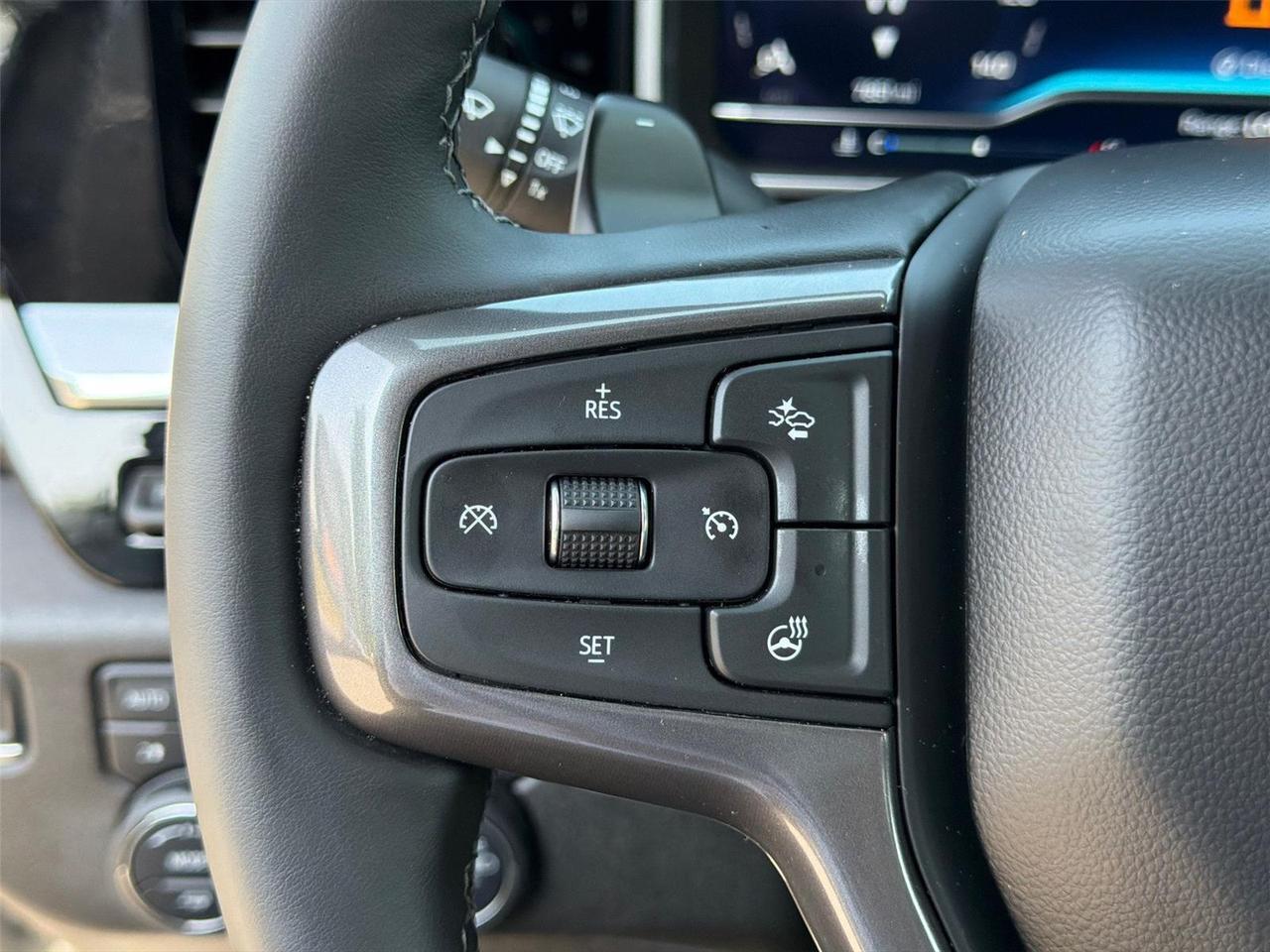 2024 Chevrolet Silverado 1500 High Country Hagerstown MD