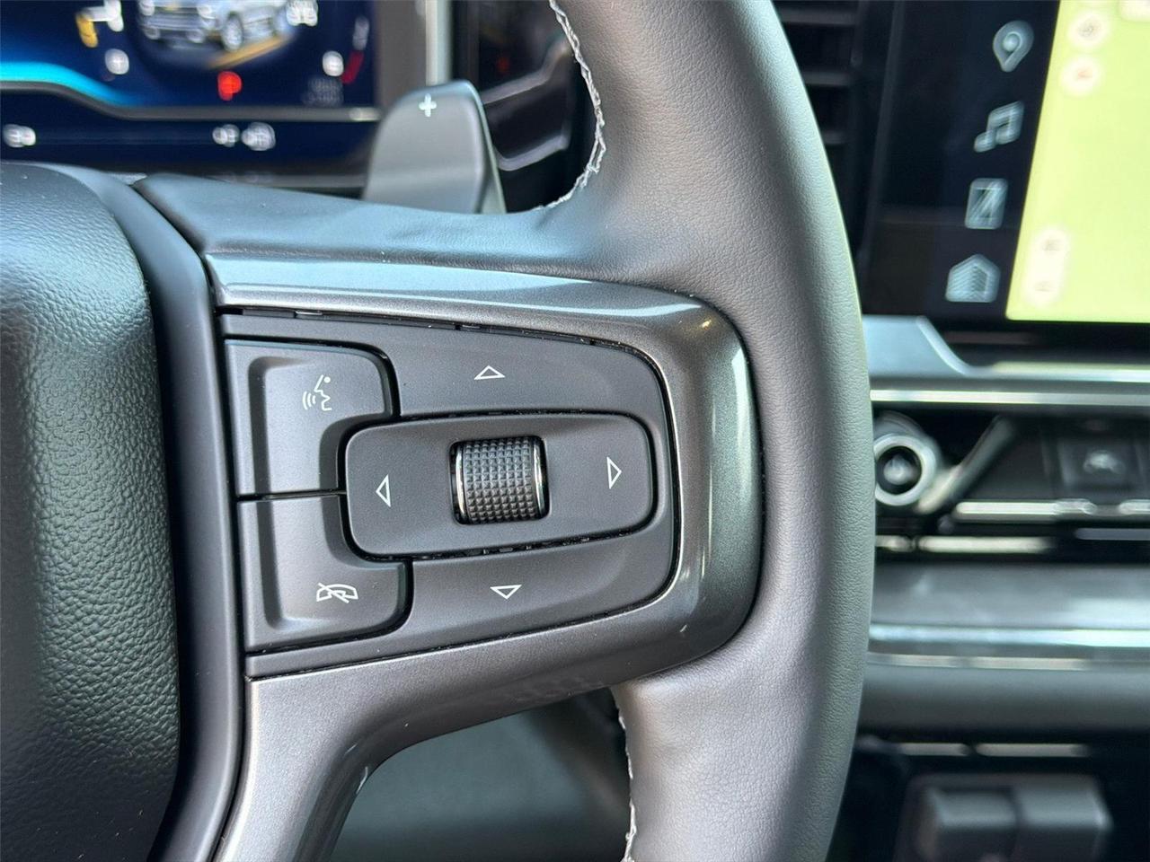 2024 Chevrolet Silverado 1500 High Country Hagerstown MD