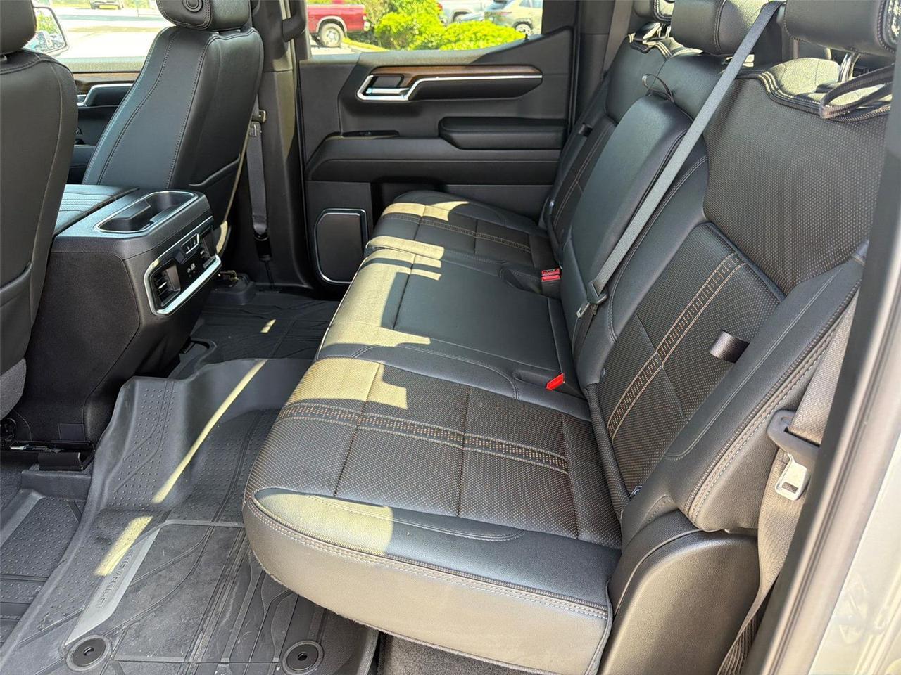 2024 Chevrolet Silverado 1500 High Country Hagerstown MD
