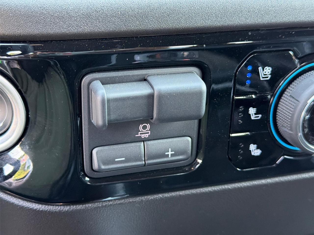 2024 Chevrolet Silverado 1500 High Country Hagerstown MD