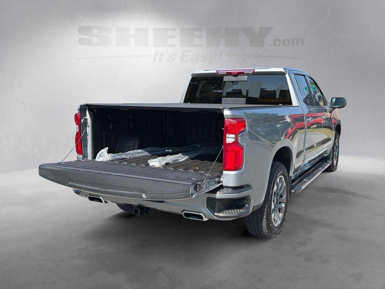 2024 Chevrolet Silverado 1500 High Country Hagerstown MD