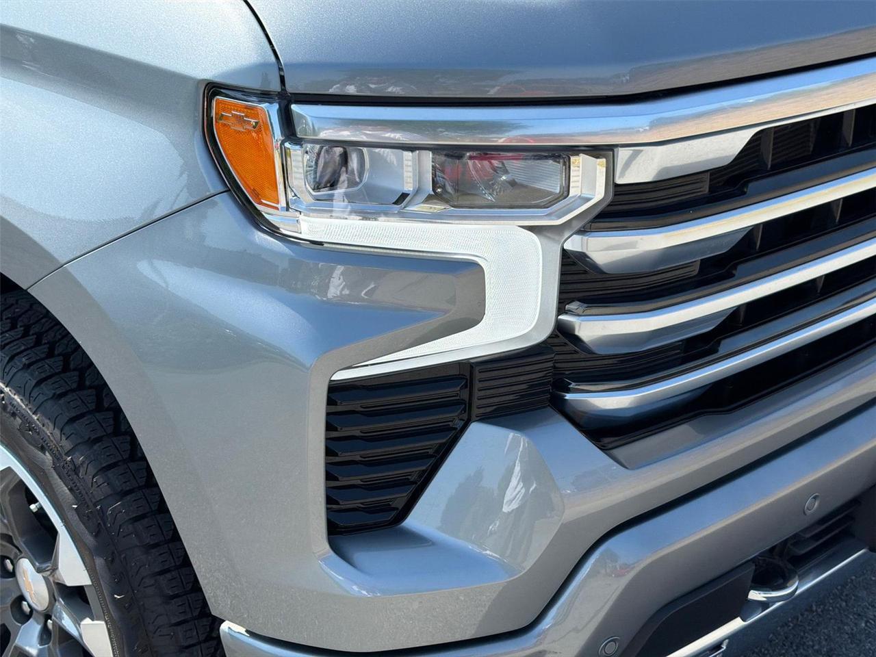 2024 Chevrolet Silverado 1500 High Country Hagerstown MD