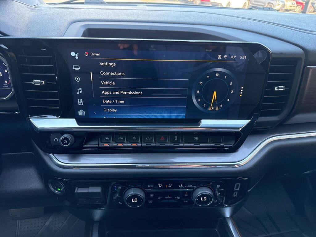 2024 Chevrolet Silverado 1500 High Country Richmond VA