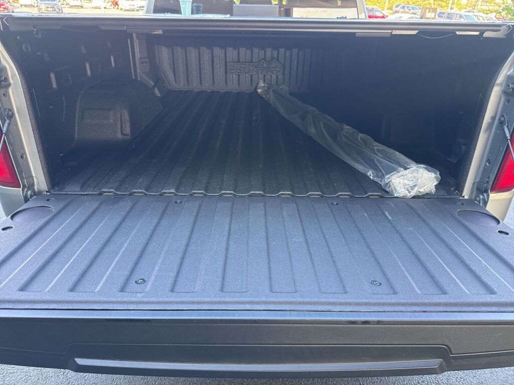 2024 Chevrolet Silverado 1500 High Country Richmond VA