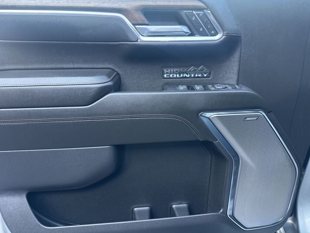 2024 Chevrolet Silverado 1500 High Country Richmond VA