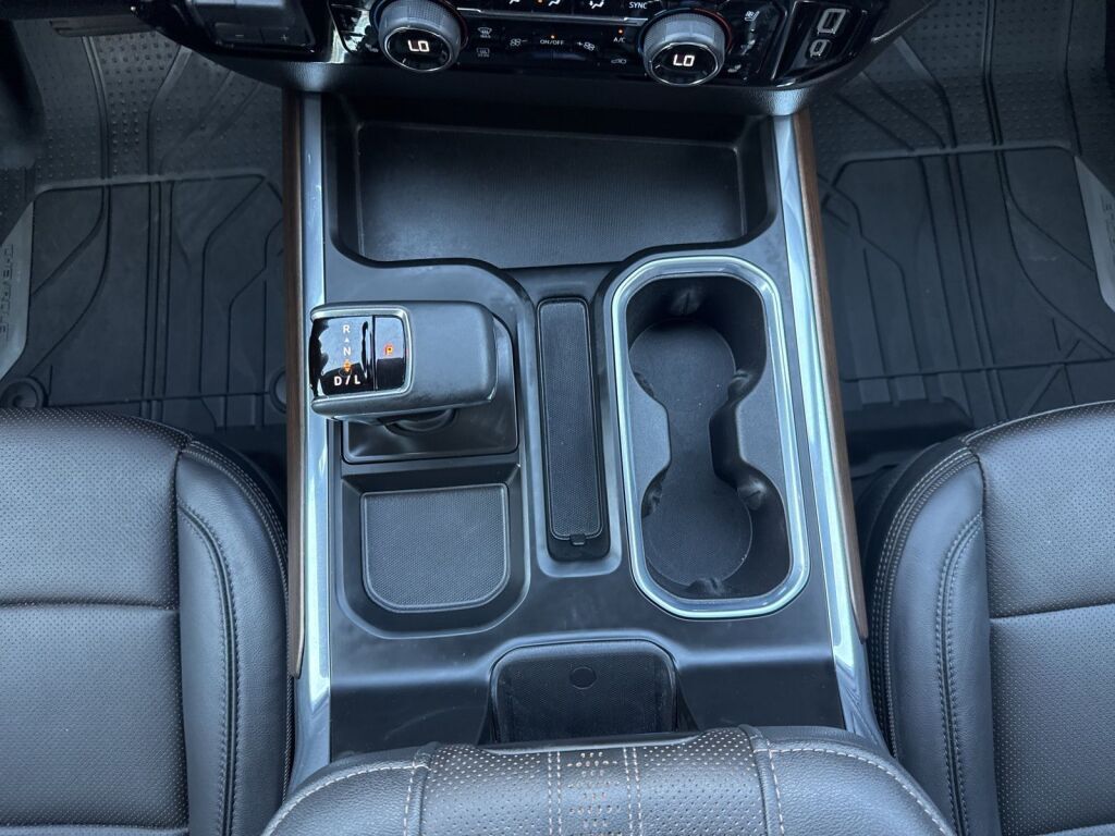 2024 Chevrolet Silverado 1500 High Country Richmond VA