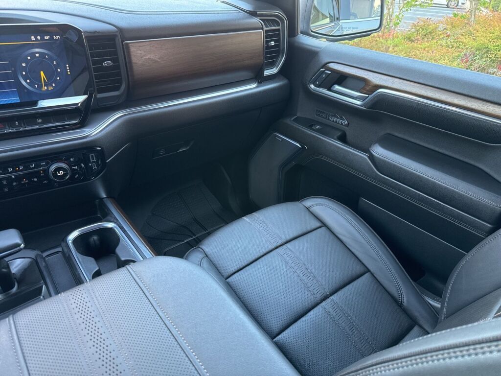 2024 Chevrolet Silverado 1500 High Country Richmond VA