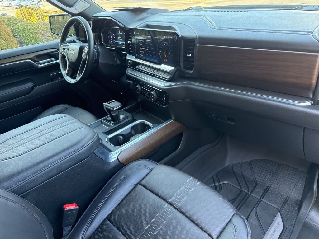 2024 Chevrolet Silverado 1500 High Country Richmond VA