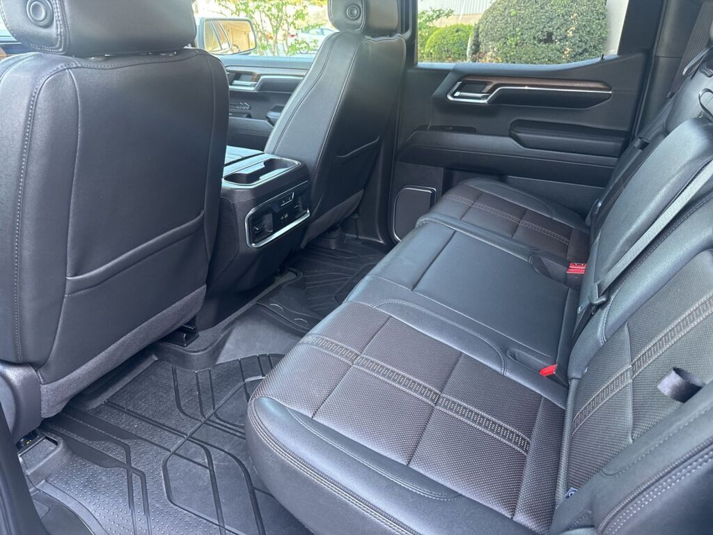 2024 Chevrolet Silverado 1500 High Country Richmond VA