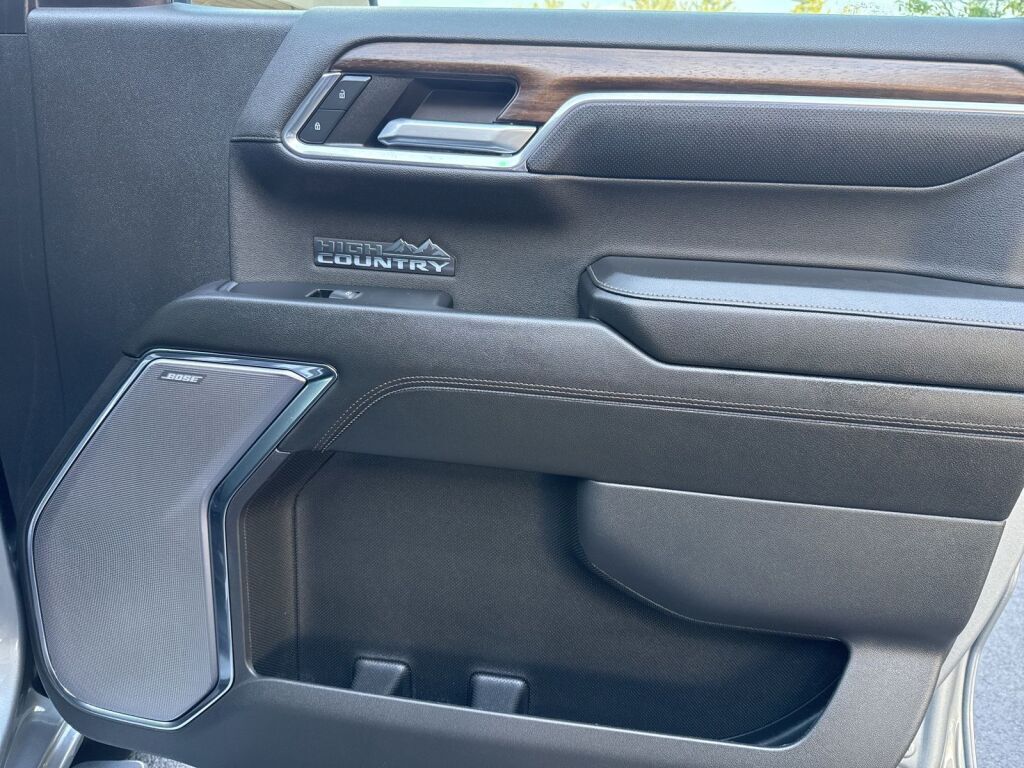 2024 Chevrolet Silverado 1500 High Country Richmond VA