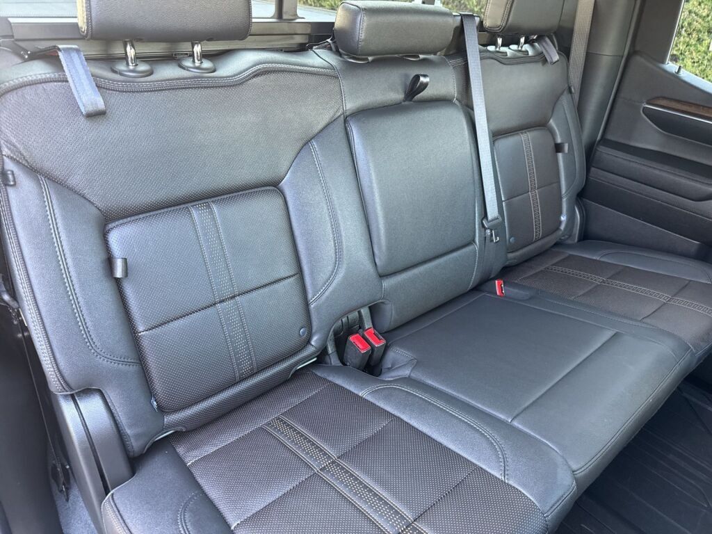 2024 Chevrolet Silverado 1500 High Country Richmond VA