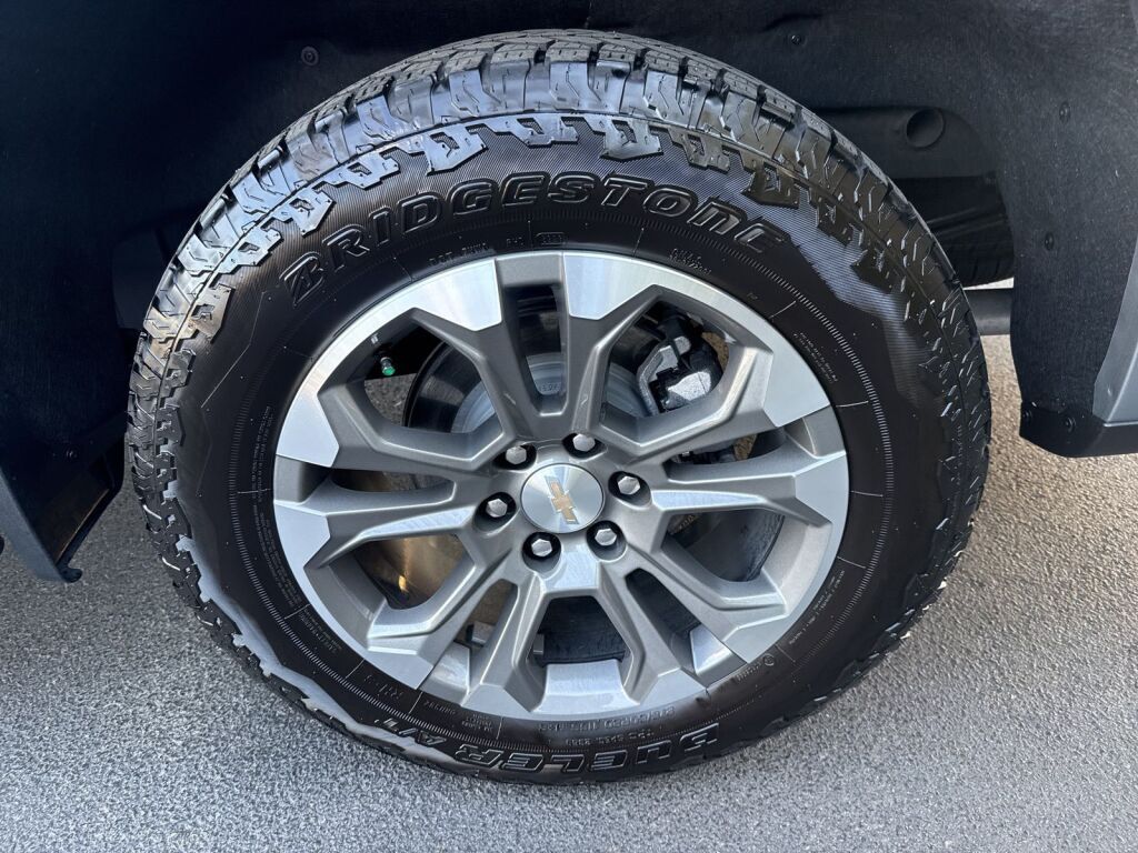 2024 Chevrolet Silverado 1500 High Country Richmond VA