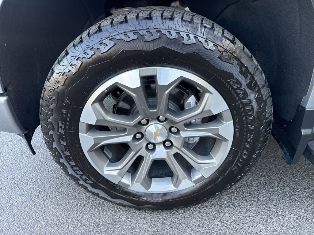 2024 Chevrolet Silverado 1500 High Country Richmond VA