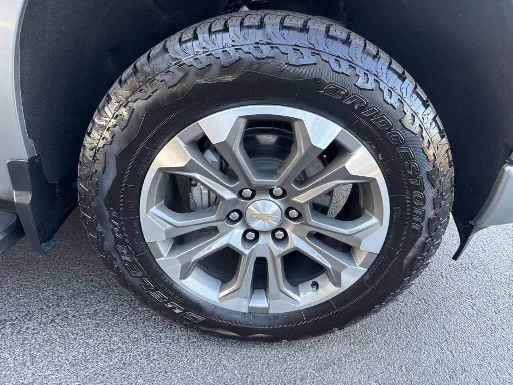 2024 Chevrolet Silverado 1500 High Country Richmond VA