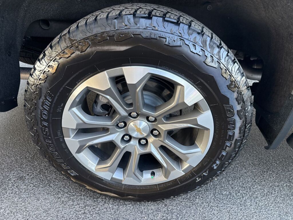 2024 Chevrolet Silverado 1500 High Country Richmond VA