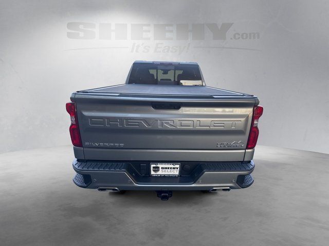 2024 Chevrolet Silverado 1500 High Country Richmond VA