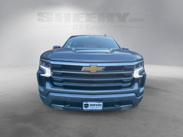2024 Chevrolet Silverado 1500 High Country Richmond VA