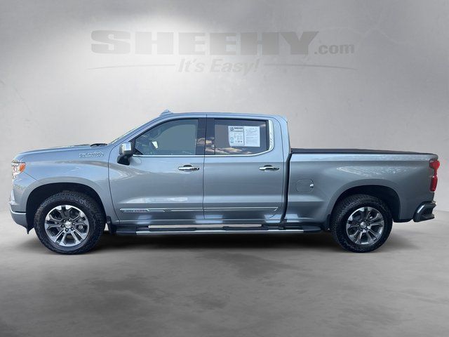 2024 Chevrolet Silverado 1500 High Country Richmond VA