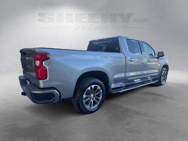 2024 Chevrolet Silverado 1500 High Country Richmond VA