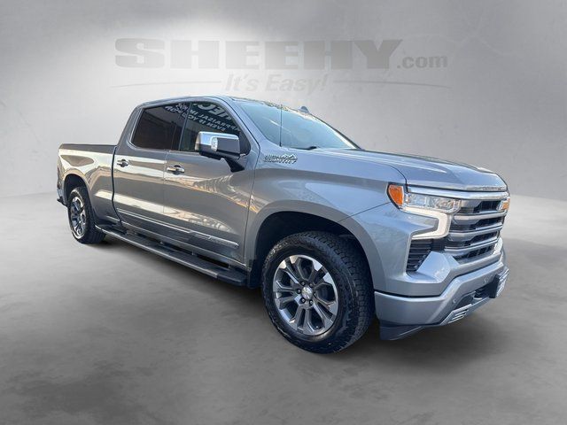 2024 Chevrolet Silverado 1500 High Country Richmond VA