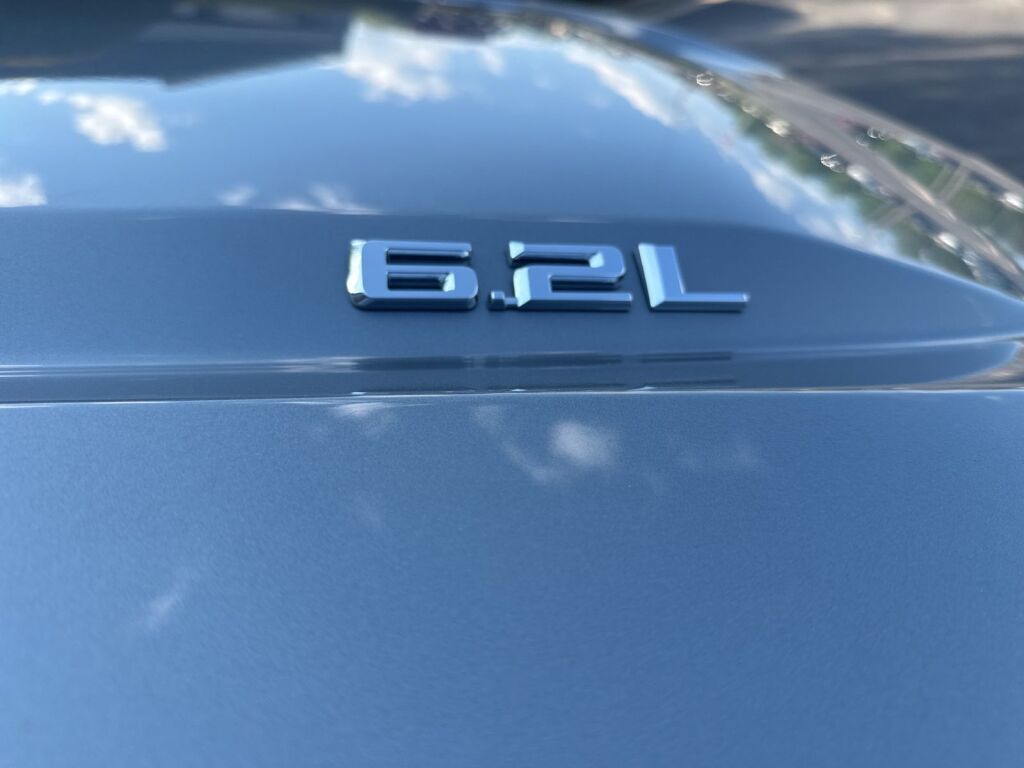 2024 Chevrolet Silverado 1500 High Country Richmond VA
