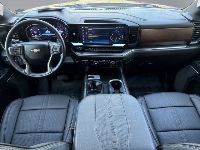 2024 Chevrolet Silverado 1500 High Country Richmond VA