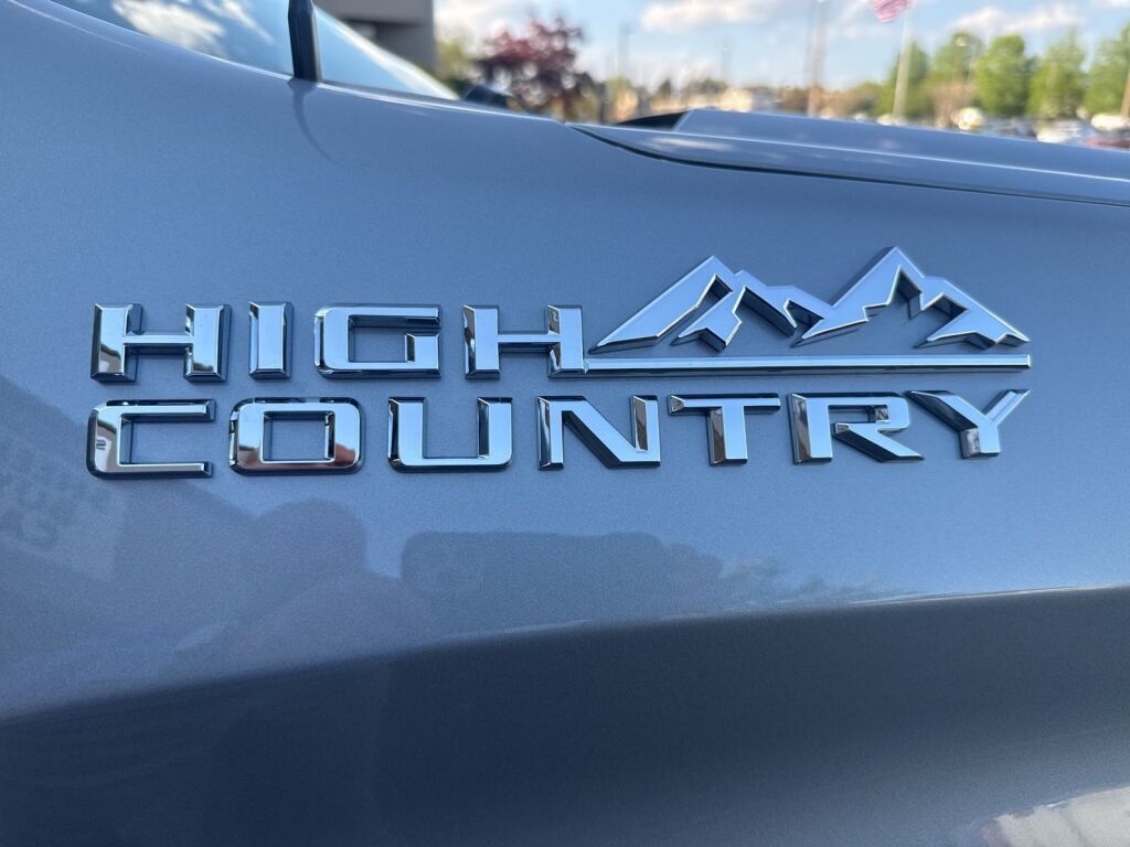 2024 Chevrolet Silverado 1500 High Country Richmond VA
