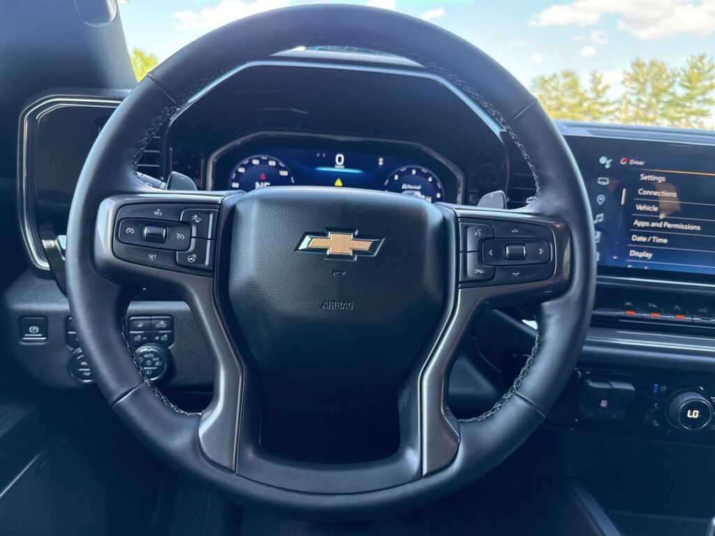 2024 Chevrolet Silverado 1500 High Country Richmond VA