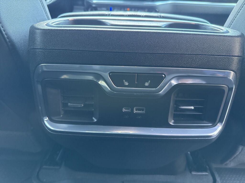 2024 Chevrolet Silverado 1500 High Country Richmond VA