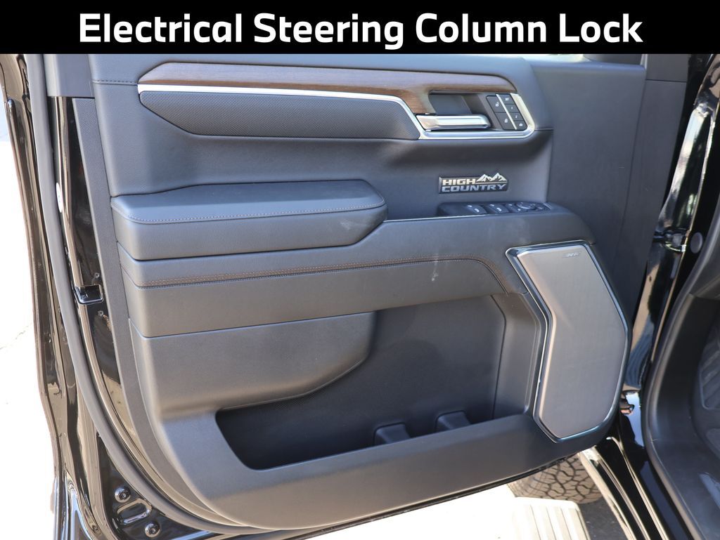 2024 Chevrolet Silverado 1500 High Country San Clemente CA