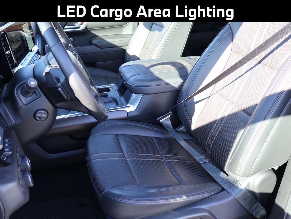 2024 Chevrolet Silverado 1500 High Country San Clemente CA