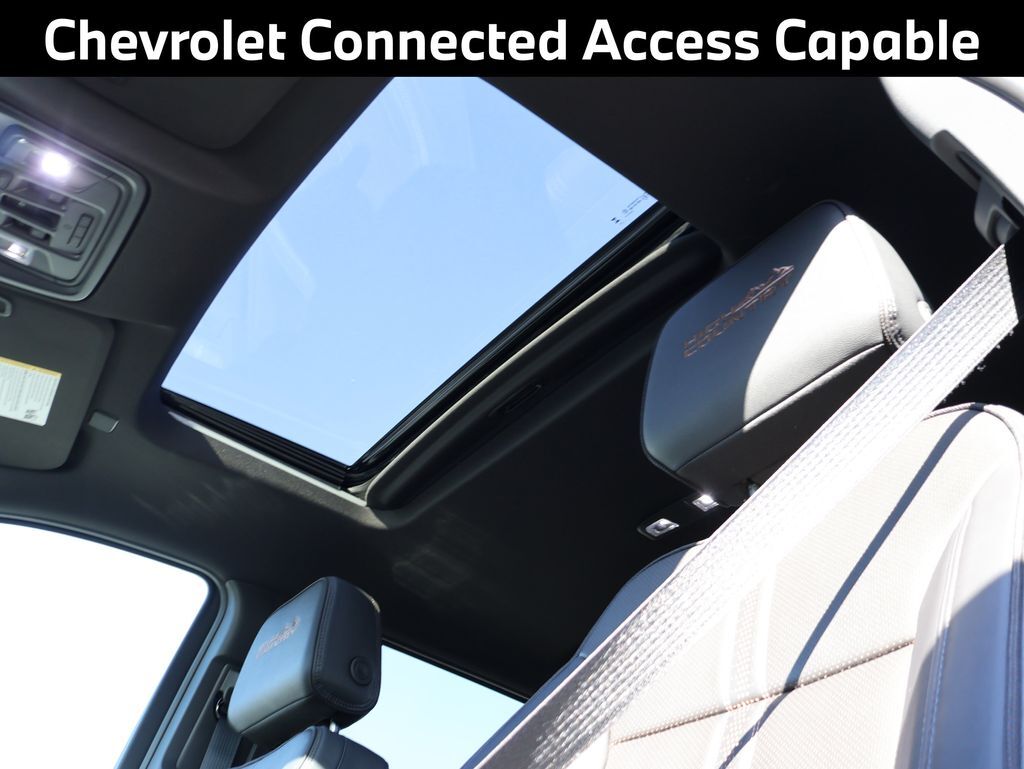 2024 Chevrolet Silverado 1500 High Country San Clemente CA