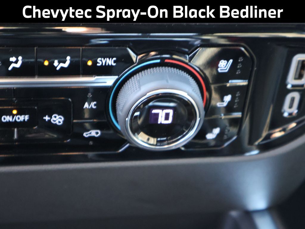 2024 Chevrolet Silverado 1500 High Country San Clemente CA