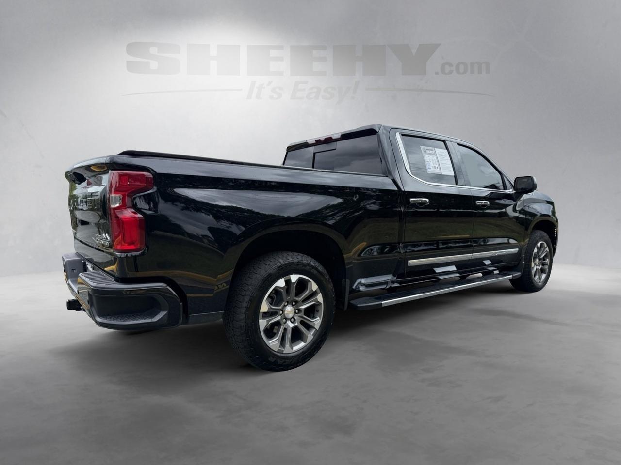 2024 Chevrolet Silverado 1500 High Country Stafford VA