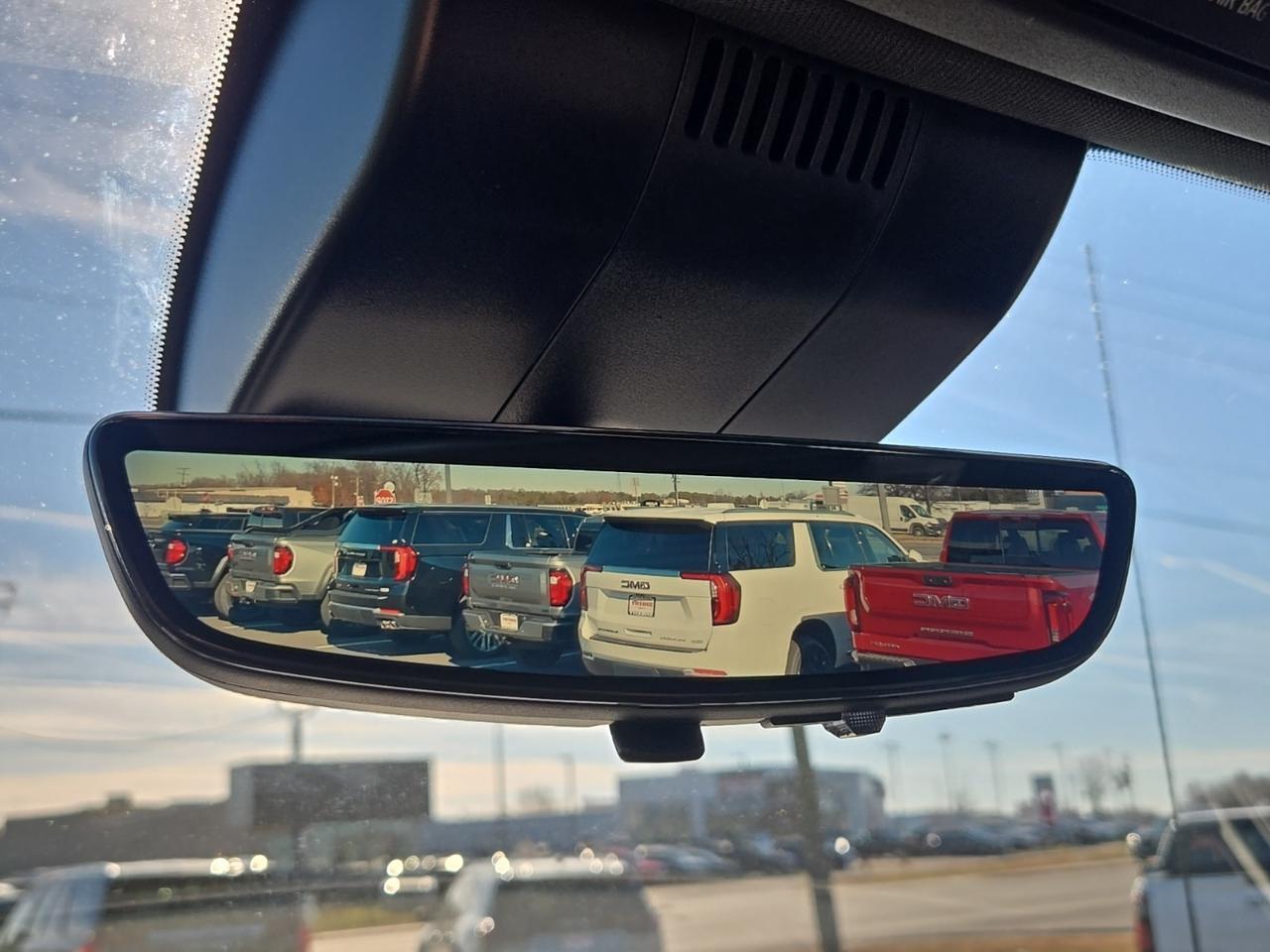 2024 Chevrolet Silverado 1500 High Country Fredericksburg VA