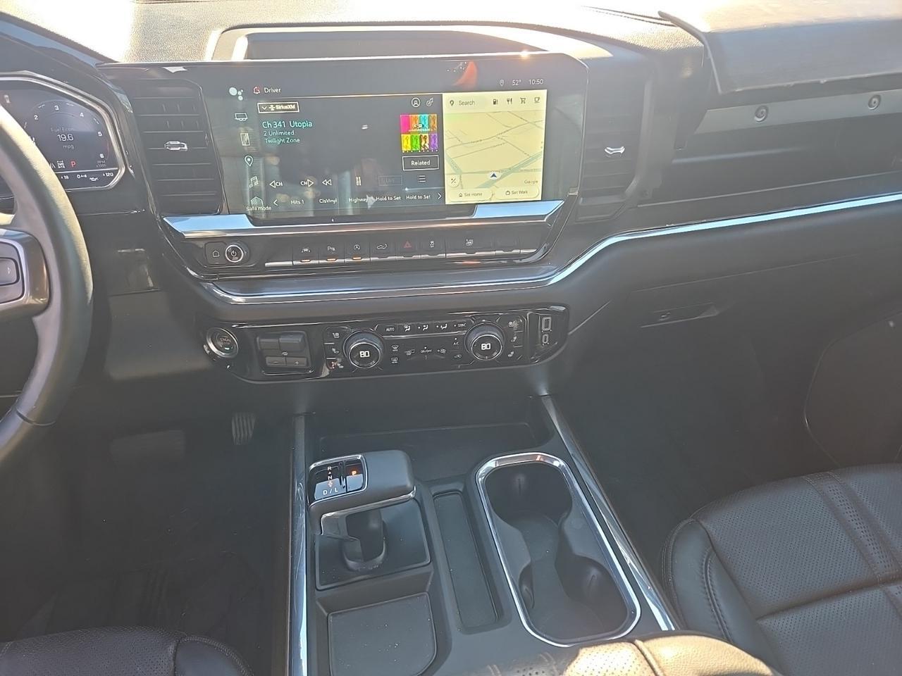 2024 Chevrolet Silverado 1500 High Country Fredericksburg VA