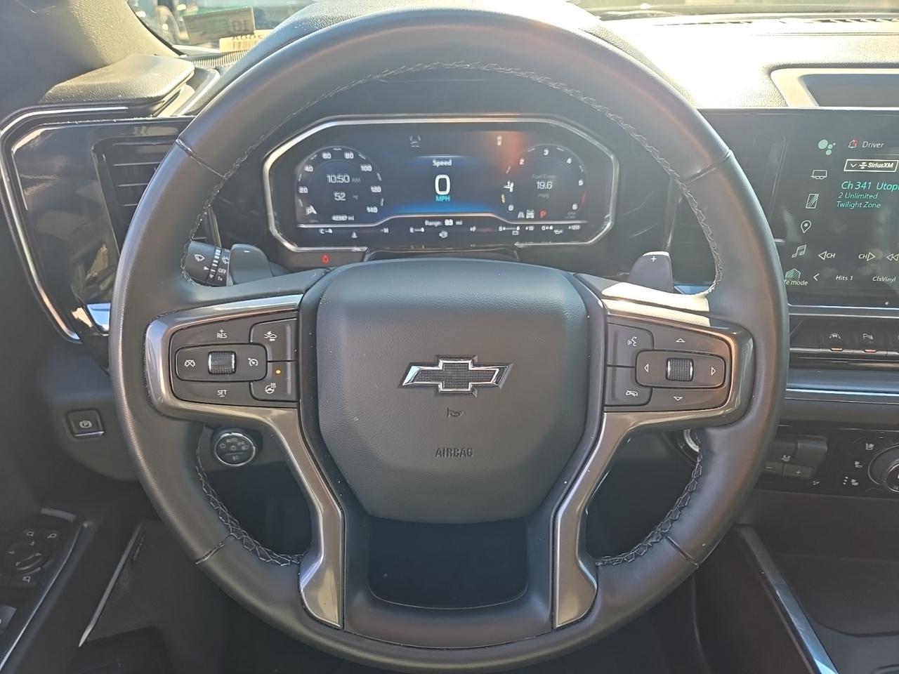 2024 Chevrolet Silverado 1500 High Country Fredericksburg VA