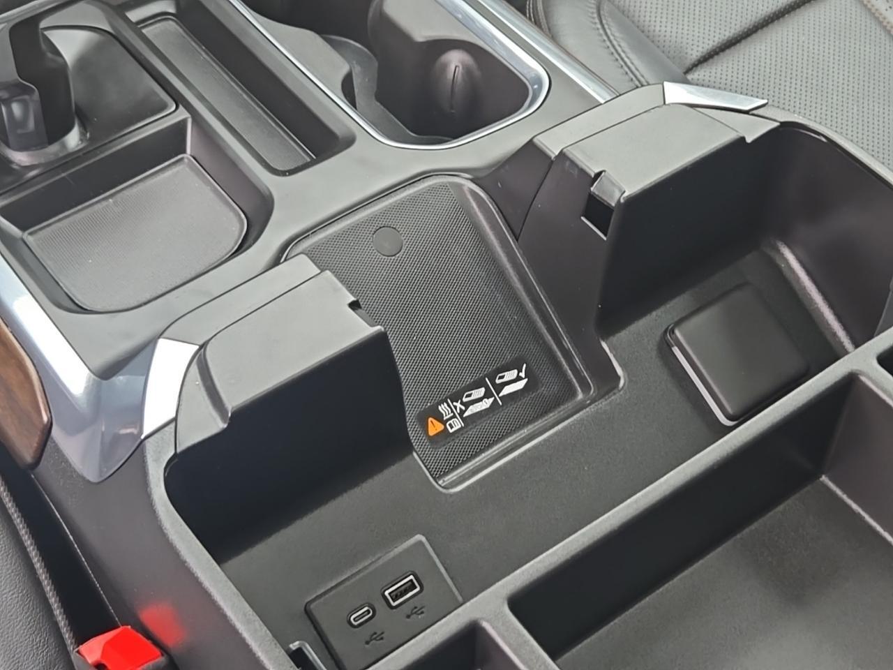 2024 Chevrolet Silverado 1500 High Country Fredericksburg VA