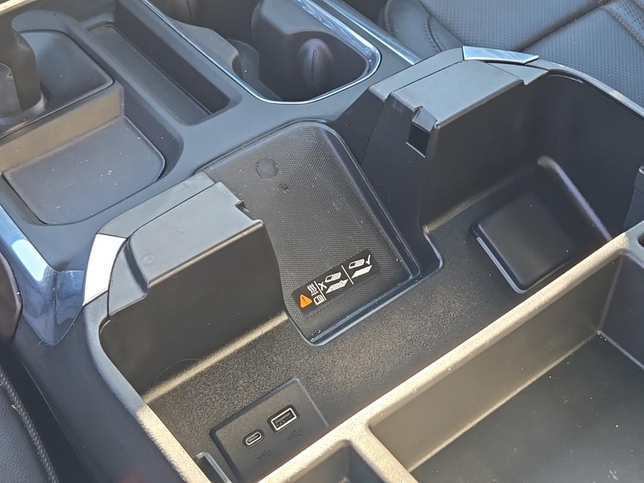 2024 Chevrolet Silverado 1500 High Country Fredericksburg VA