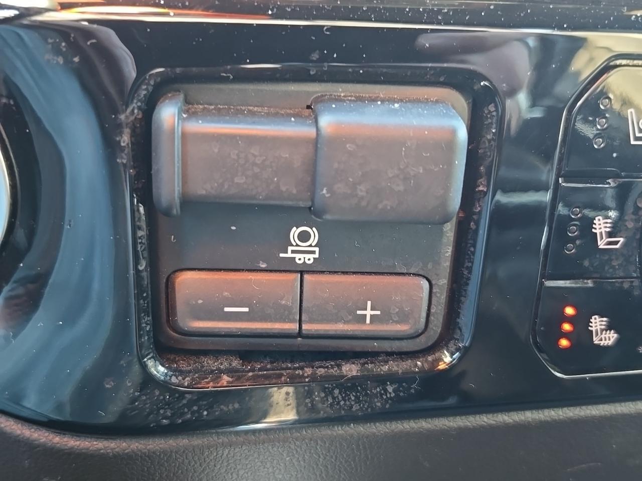 2024 Chevrolet Silverado 1500 High Country Fredericksburg VA