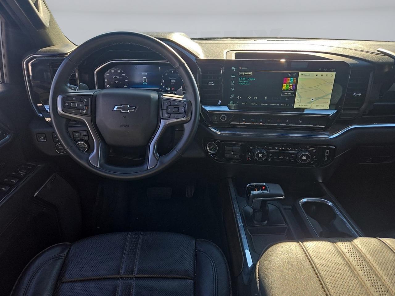 2024 Chevrolet Silverado 1500 High Country Fredericksburg VA