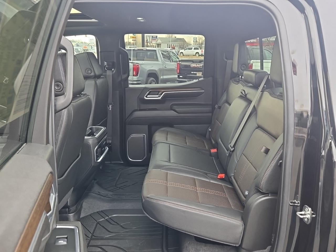 2024 Chevrolet Silverado 1500 High Country Fredericksburg VA