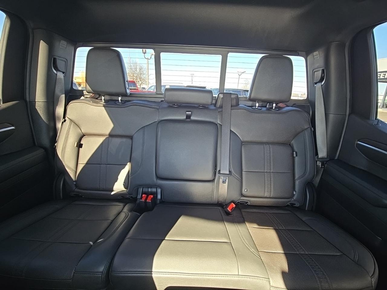 2024 Chevrolet Silverado 1500 High Country Fredericksburg VA