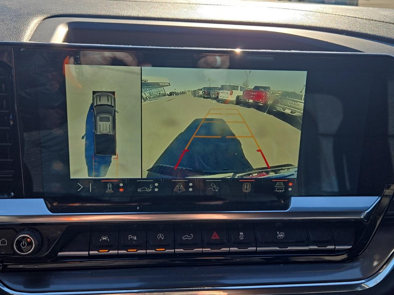 2024 Chevrolet Silverado 1500 High Country Fredericksburg VA