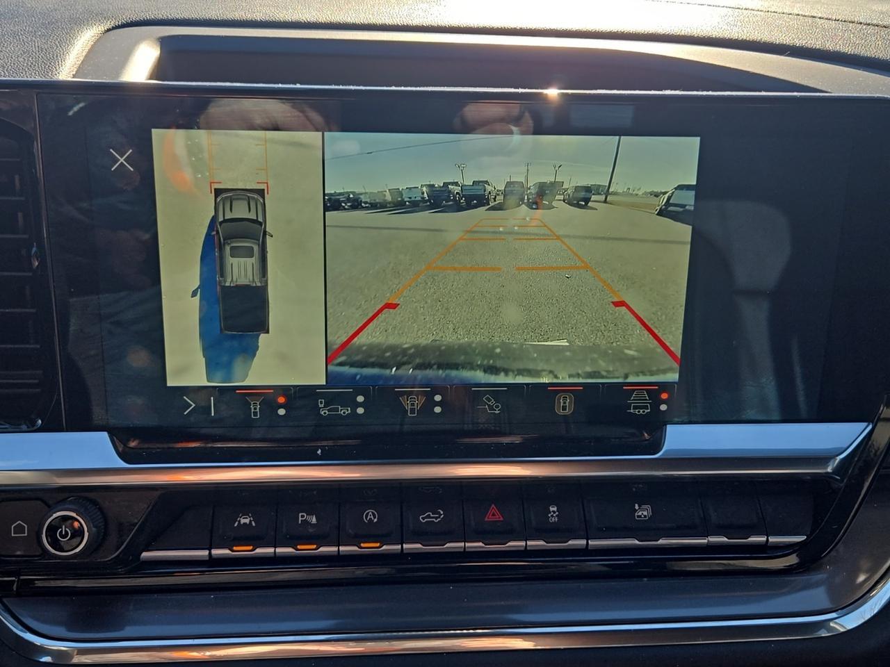 2024 Chevrolet Silverado 1500 High Country Fredericksburg VA