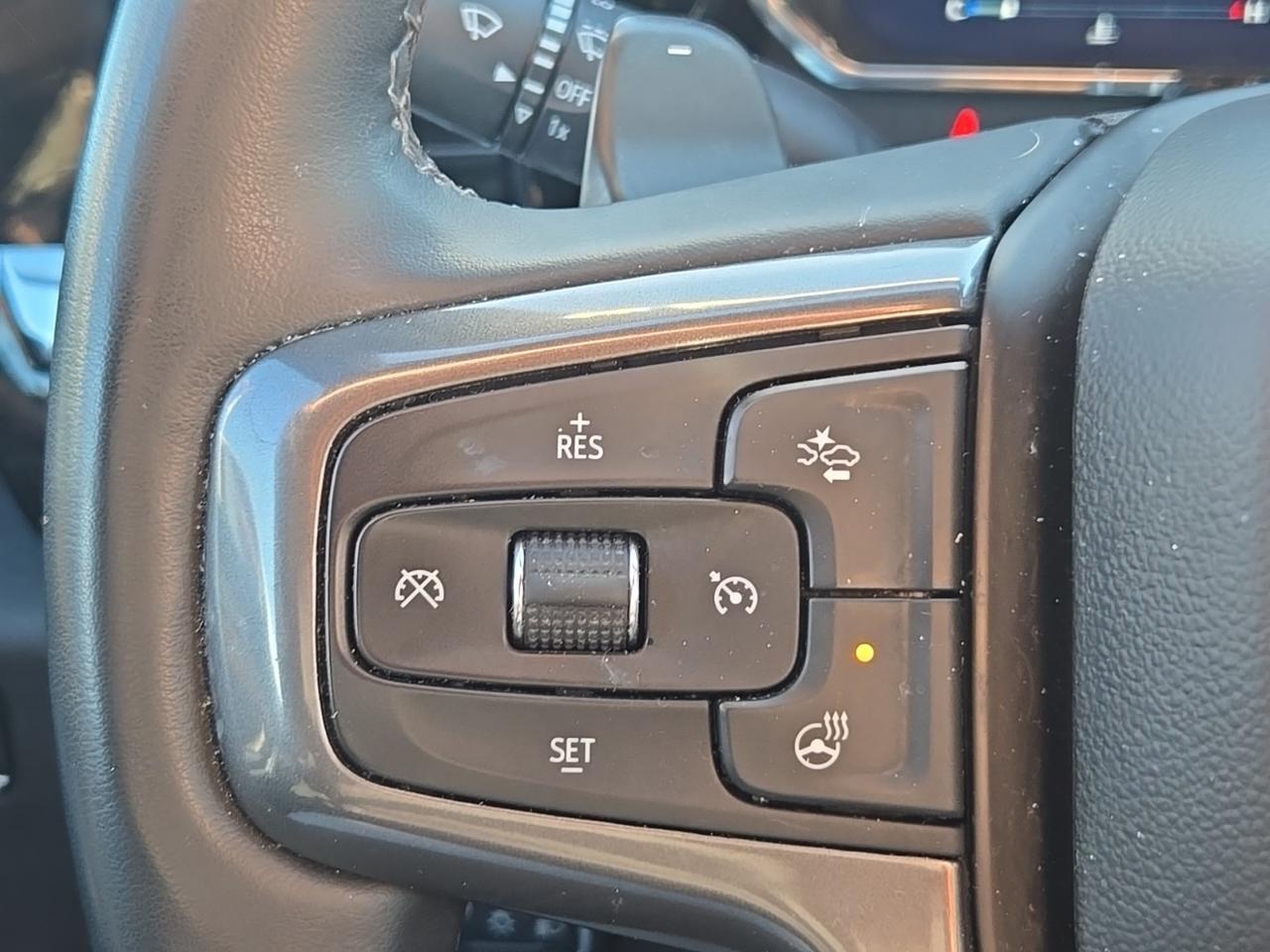 2024 Chevrolet Silverado 1500 High Country Fredericksburg VA