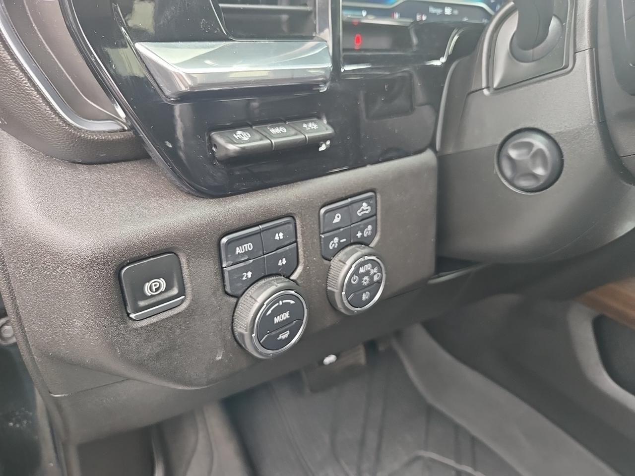 2024 Chevrolet Silverado 1500 High Country Fredericksburg VA