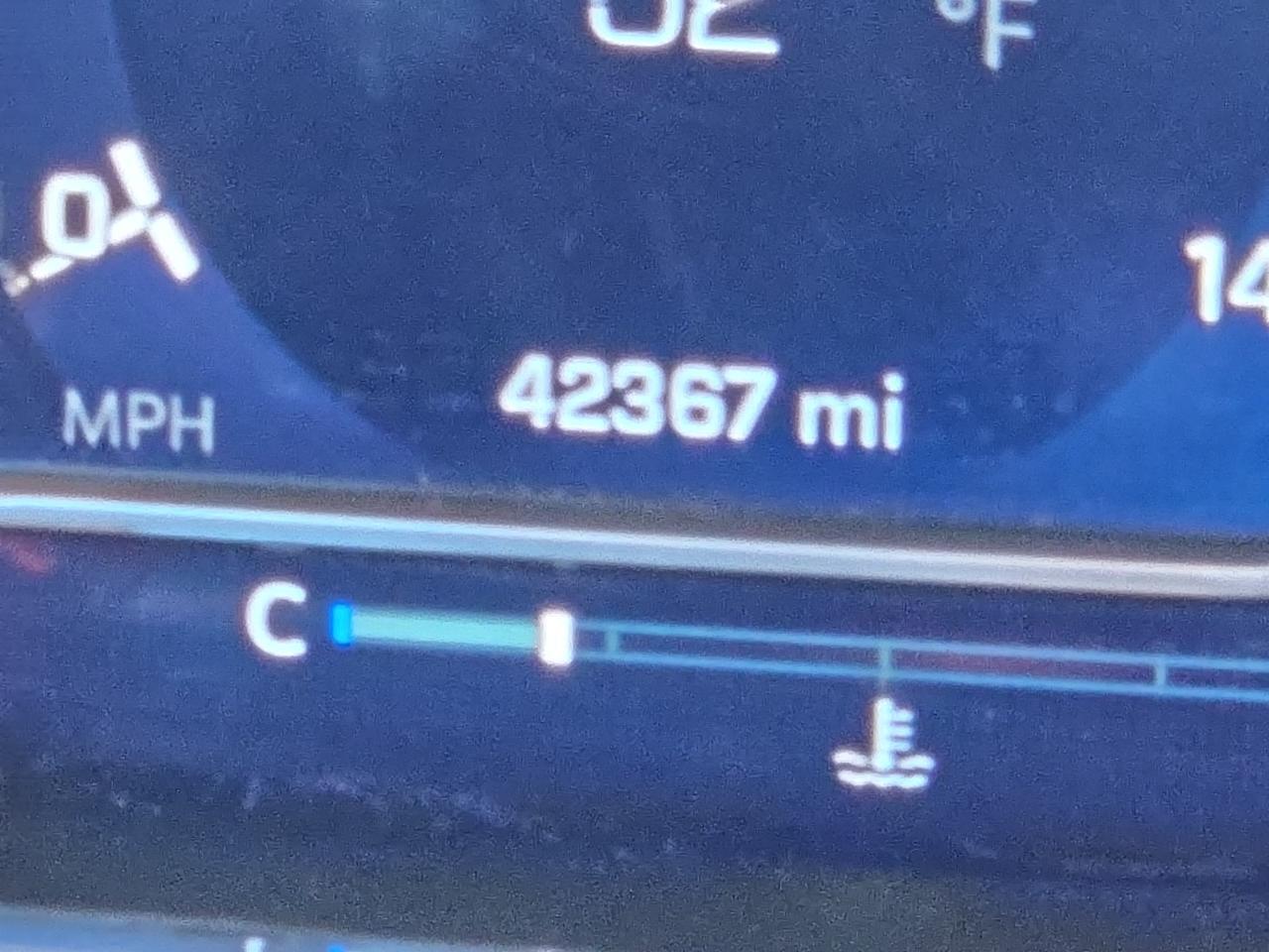 2024 Chevrolet Silverado 1500 High Country Fredericksburg VA