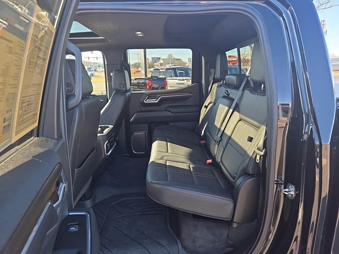 2024 Chevrolet Silverado 1500 High Country Fredericksburg VA