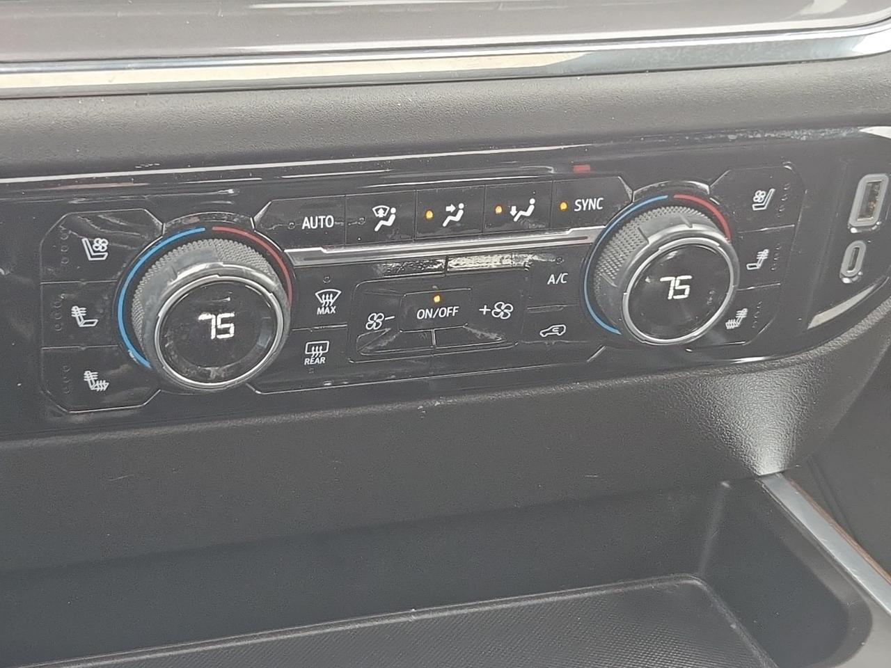 2024 Chevrolet Silverado 1500 High Country Fredericksburg VA